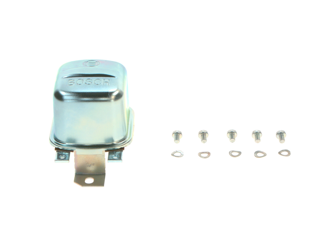 44 Generatorregulator F 026 T02 203 BOSCH