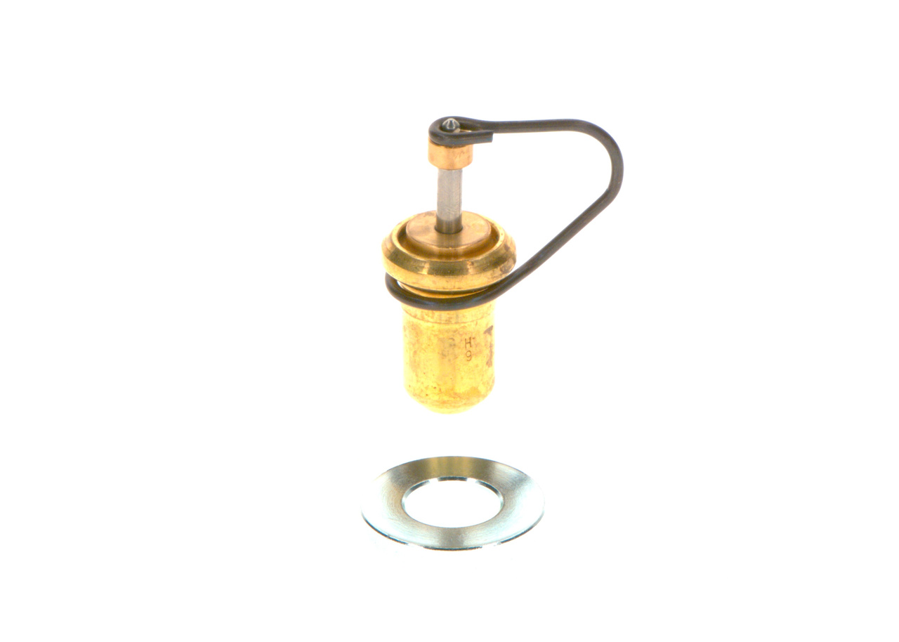 OEM A0012039575 BOSCH Termostaatti, kylmäkäynnistysrikastin F 026 T03 038 varten MERCEDES-BENZ