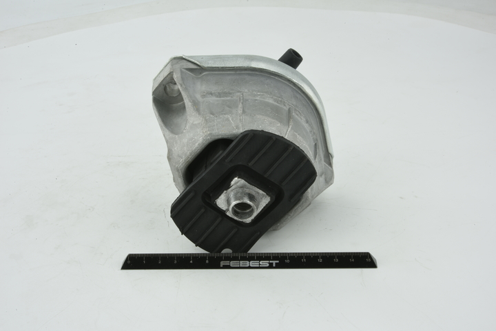 FEBEST Engine mount (SGM-REXF) for SSANGYONG Rexton / Rexton II (GAB_) 2.7 Xdi Turbo 4x4 (132 KW / 180 HP / from 2008)