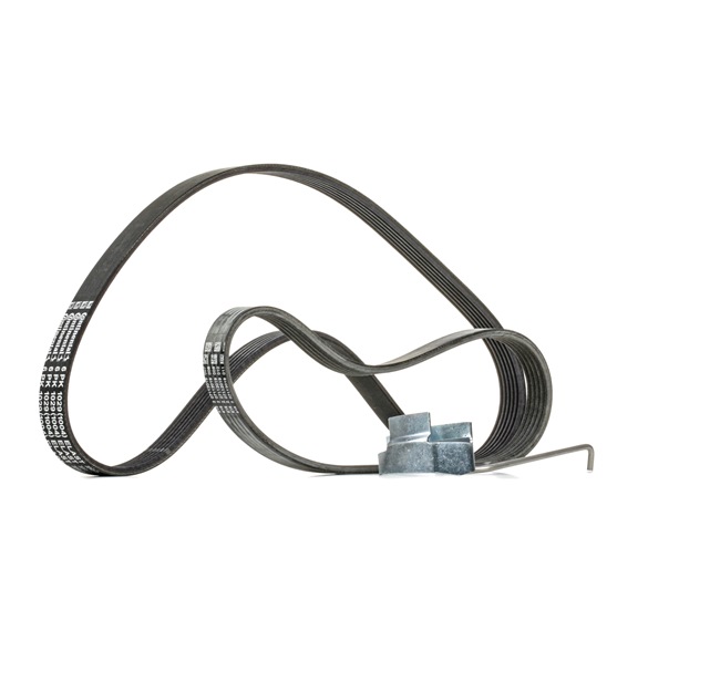 OEM LF5015908B CONTITECH Moniurahihnasarja 6PK1029 ELAST T1 varten MAZDA