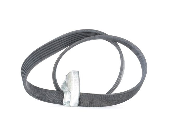 Poly V-riem set (6PK842 ELAST T1) van CONTITECH Voor VW Passat Variant (3C5) 2.0 TDI (81 KW / 110 PK / Van 2008)