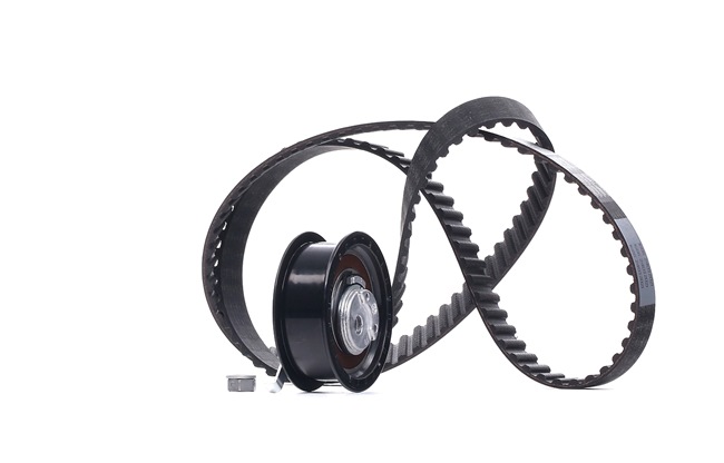 CONTITECH Kit de distribution (CT1012K1) pour VW Caddy II Pick-up (9U7) 1.9 D (47 KW / 64 CH / de 1996)