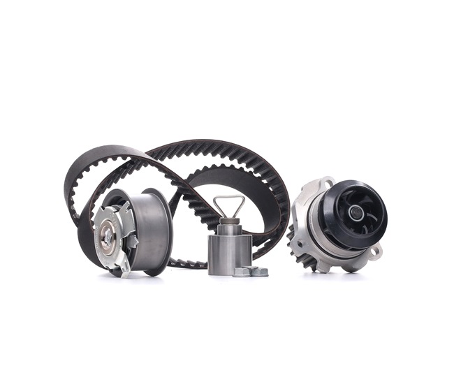 acheter Kit de distribution + pompe à eau - CONTITECH (CT1028WP2)