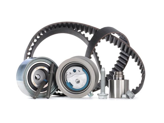 CHRYSLER SEBRING Descapotable (JS) 3.5 Kit de correa de distribución CT1051K1