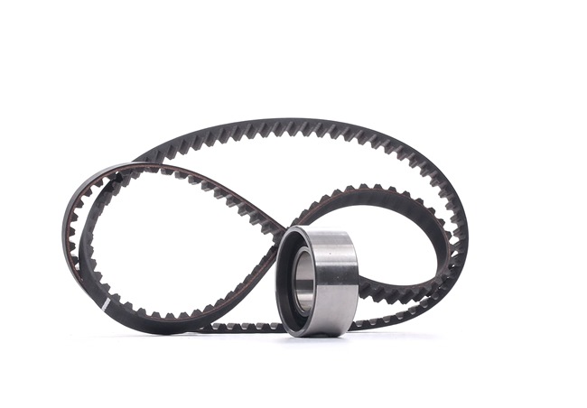 Distributieriem set (CT605K1) van CONTITECH Voor FIAT SCUDO Open laadbak/ Chassis (220_) 1.6 (58 KW / 79 PK / Van 1996)