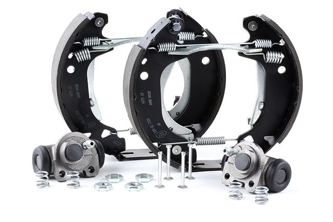 OEM 42416C ROADHOUSE Bremsesæt, trommelbremser SPK 3075.03 med VW, PEUGEOT, CITROЁN