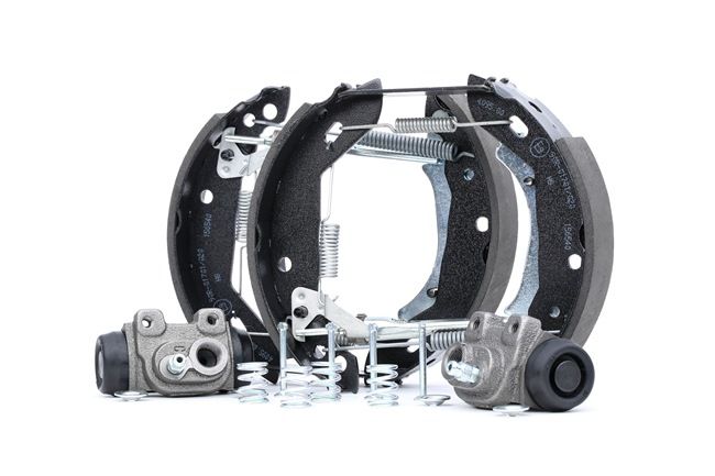 ROADHOUSE Kit frenos, disco de tambor (SPK 3095.02) para PEUGEOT 306 Fastback (7A, 7C, N3, N5) 2.0 XSi (89 KW / 121 CV / de 1993)
