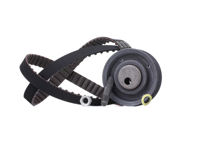 VW PASSAT Variant (3A5, 35I) 2.8 VR6 Distributieriem set CT848K4