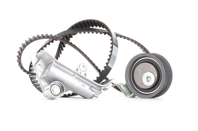 OEM 06B109119F CONTITECH Kit de correa de distribución CT909K3 para VOLKSWAGEN, SEAT, AUDI, SKODA, CUPRA