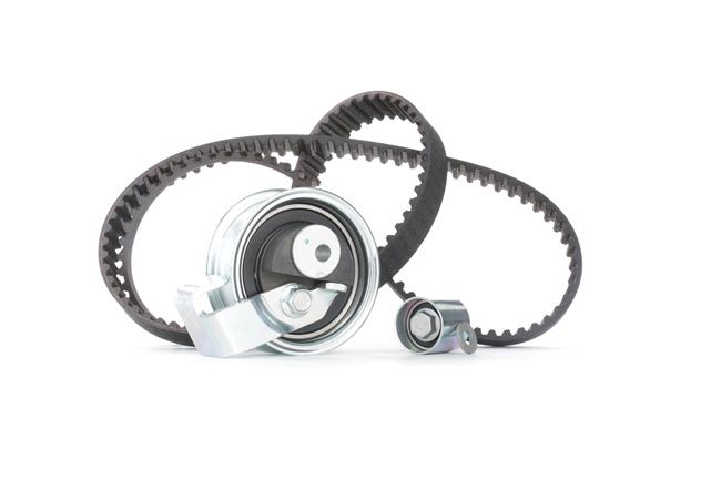 OEM 06B109119F CONTITECH Kit de correa de distribución CT909K4 para VOLKSWAGEN, SEAT, AUDI, SKODA, CUPRA