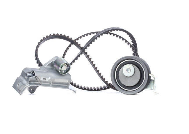 OEM 06B109119F CONTITECH Kit de correa de distribución CT909K6 para VOLKSWAGEN, SEAT, AUDI, SKODA, CUPRA