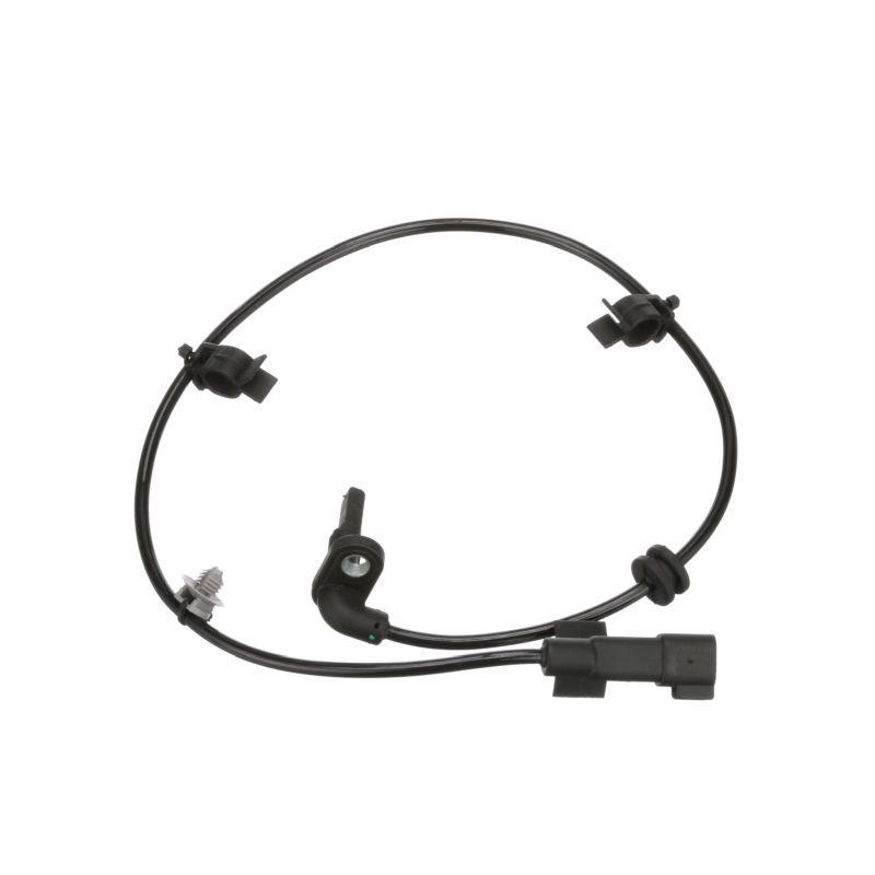 VAUXHALL ASTRA 2010 ABS sensor SS20350