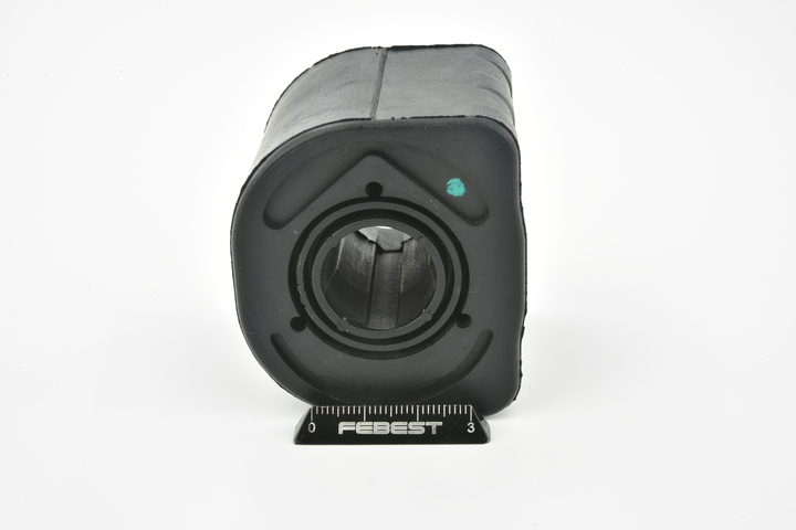 FEBEST Lagerung, Lenker (SZAB-018) für SUZUKI SWIFT II Stufenheck (AH, AJ) 1.3 (49 KW / 67 PS / ab 1990)