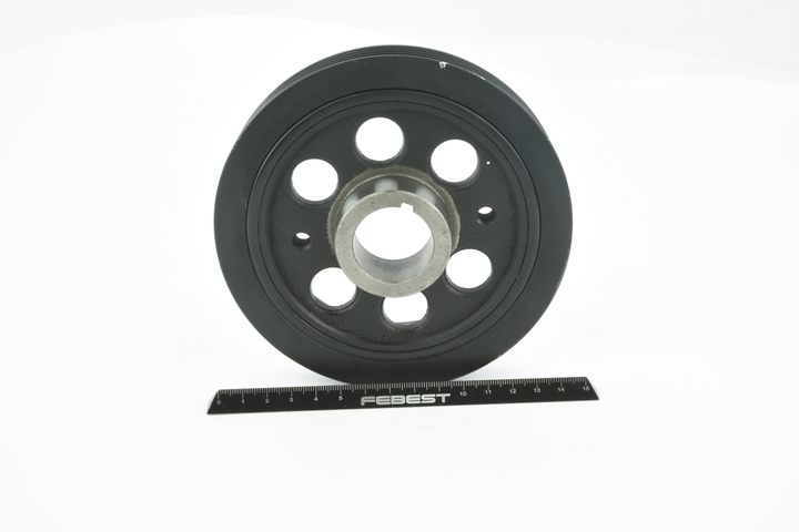 Puleggia FEBEST SZDS-JB419