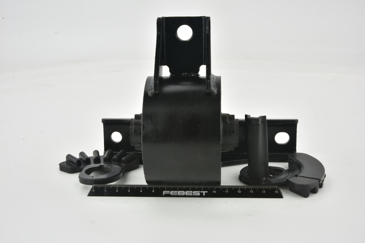 Supporto motore & supporto cambio FEBEST SZM-SX4RH