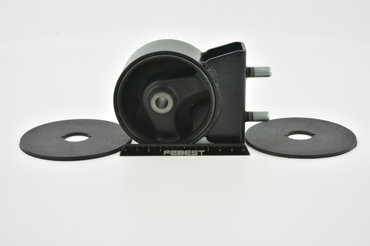 FEBEST Support moteur SZM-SX4RR Support moteur & support de boite de vitesse FEBEST SZM-SX4RR