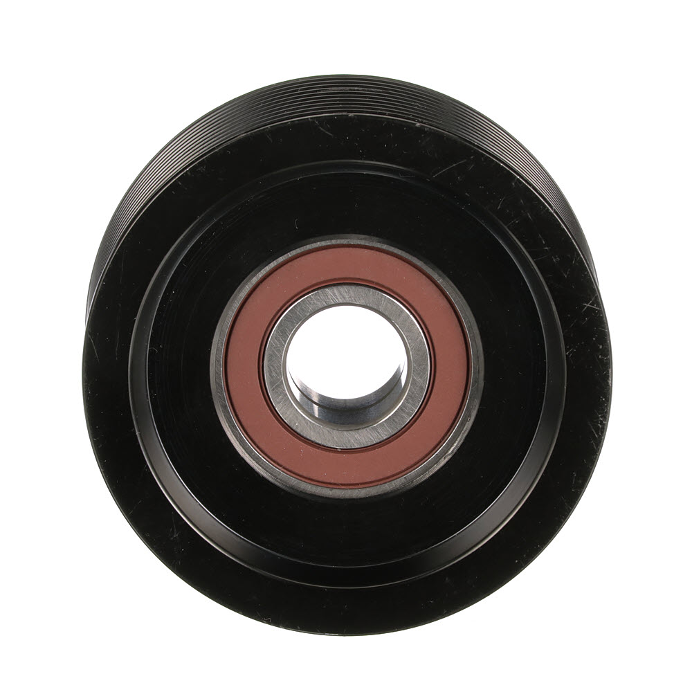 OEM 20851842 GATES Ohjainrulla, moniurahihna T36624 varten VOLVO, RENAULT, RENAULT TRUCKS