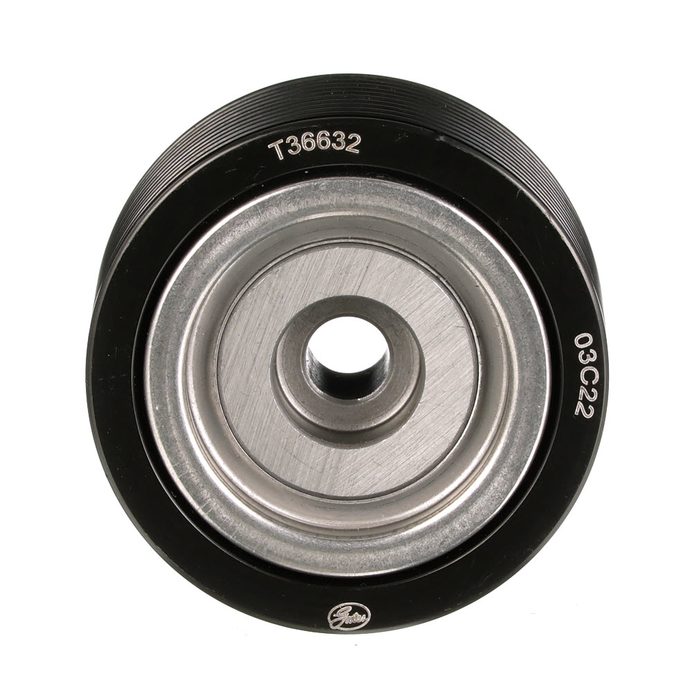 OEM 7421454549 GATES Ohjainrulla, moniurahihna T36632 varten MERCEDES-BENZ, VOLVO, RENAULT, DACIA, RENAULT TRUCKS
