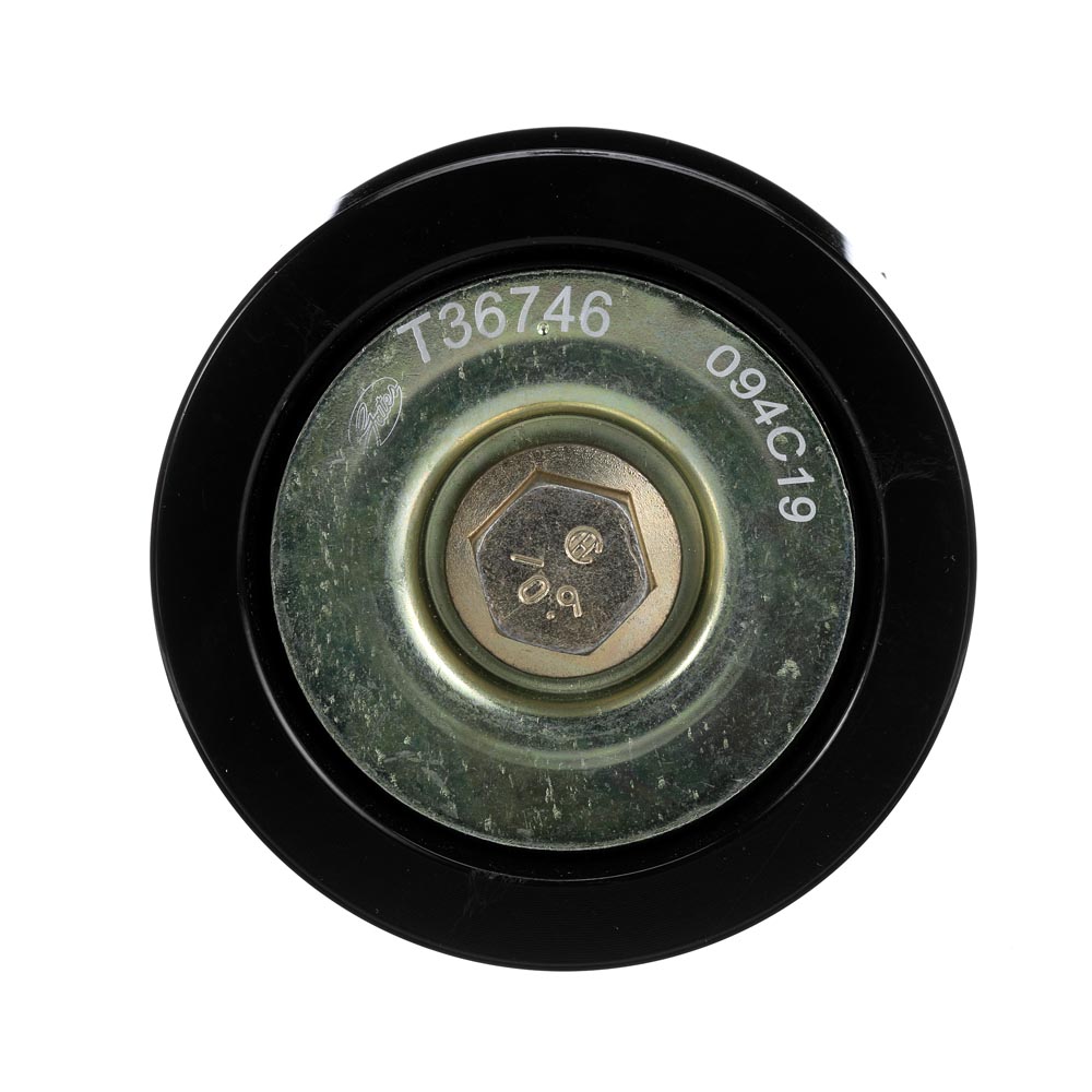 OEM 1887206 GATES Ohjainrulla, moniurahihna T36746 varten DAF