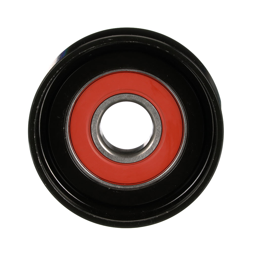 OEM 51958006087 GATES Ohjainrulla, moniurahihna T36752 varten MAN