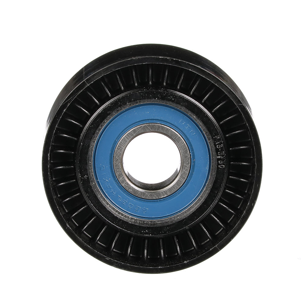 OEM A1562020819 GATES Ohjainrulla, moniurahihna T36764 varten MERCEDES-BENZ, AUDI
