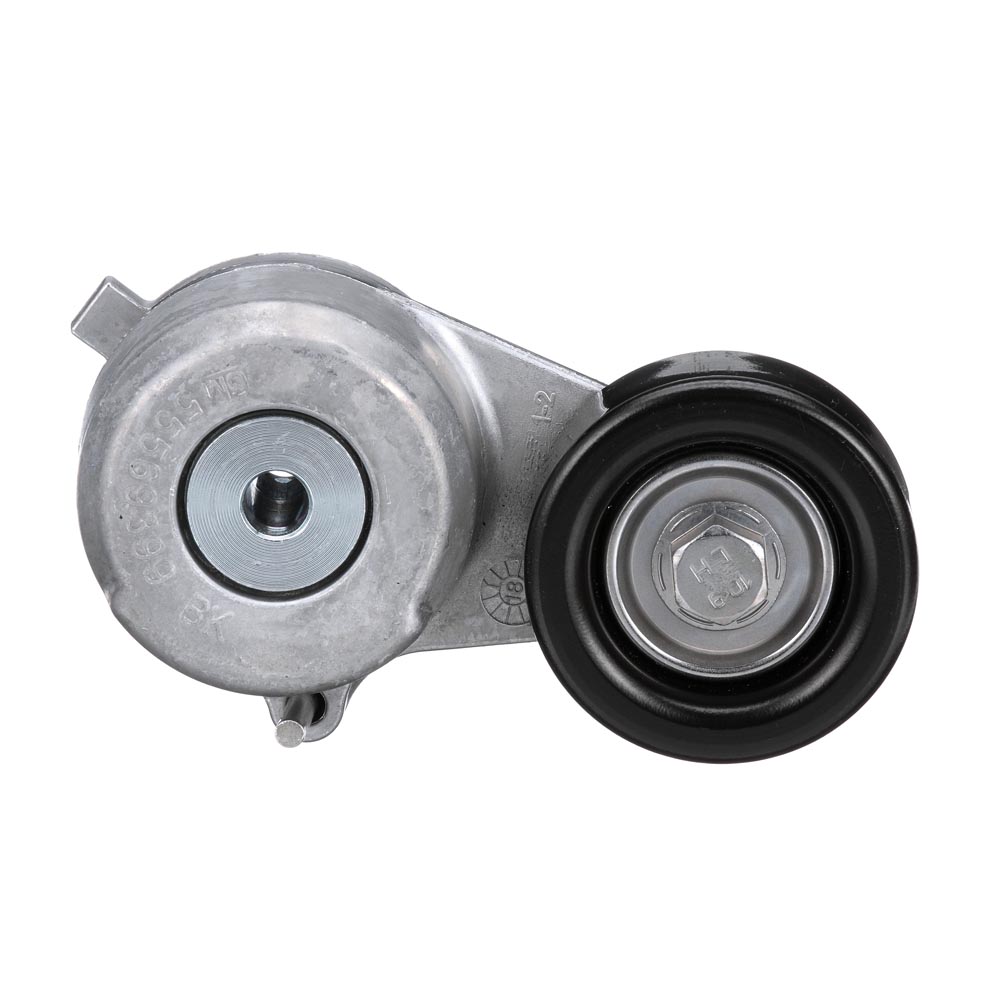 Spanrol, poly V-riem (T39360) van GATES Voor OPEL Astra J GTC (P10) 1.6 SIDI (08) (125 KW / 170 PK / Van 2012)