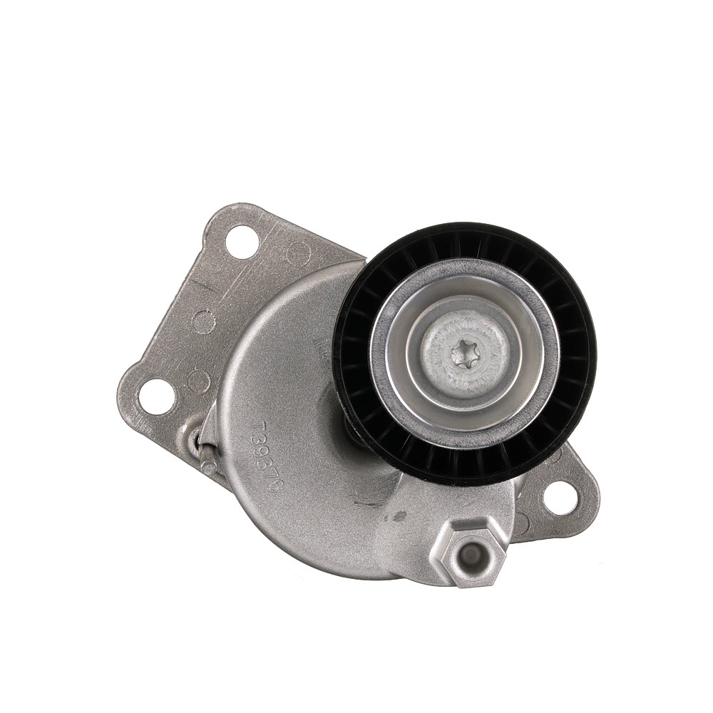 GATES Polea tensora, correa poli V (T39376) para OPEL Vivaro C Caja / Chasis (K0) 2.0 (106 KW / 144 CV / de 2023)