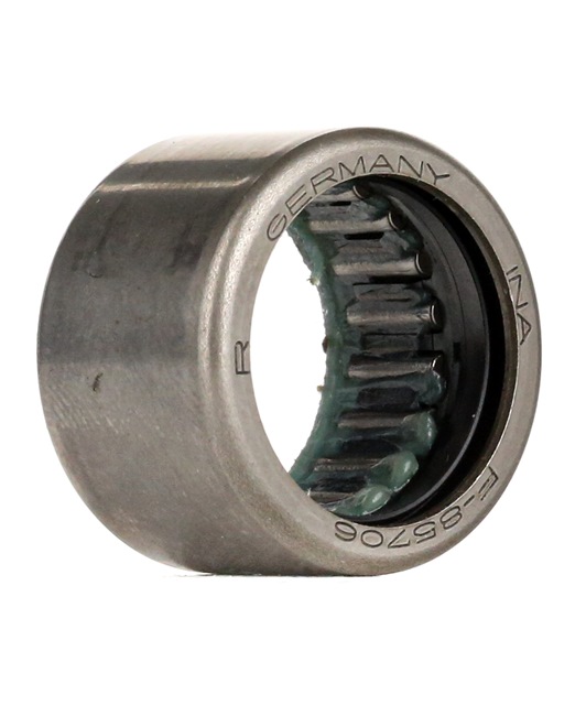 VW Passat Variant (3C5) 2.0 BlueTDI Pilotlager, clutch 1863 869 002