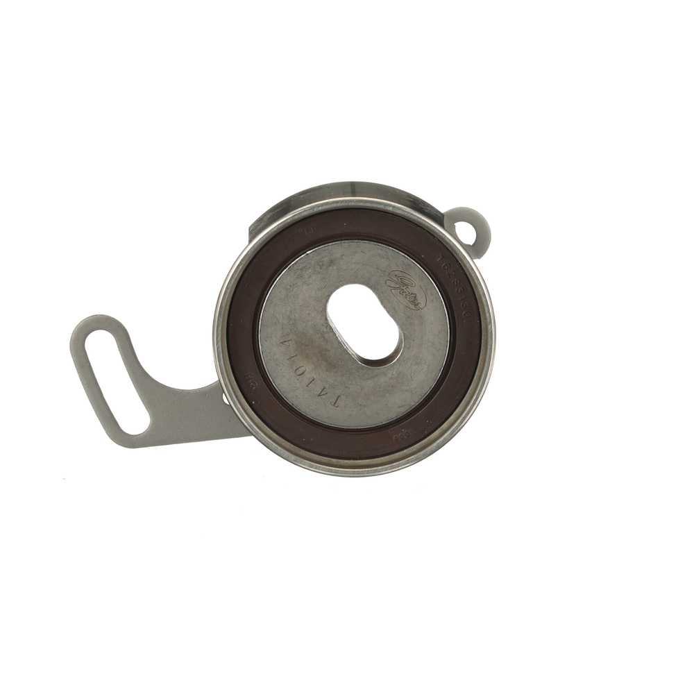 OEM 14510PT0004 GATES Kiristysrulla, hammashihnat T41014 varten HONDA, ROVER, ACURA