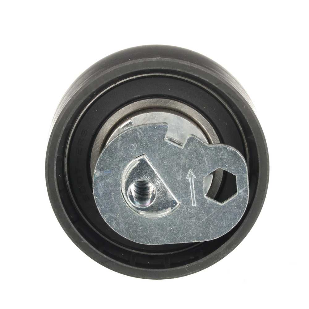 Spanrol, distributieriem (T43200) van GATES Voor LAND ROVER Range Rover Sport (L320) 3.0 D 4x4 (188 KW / 256 PK / Van 2011)
