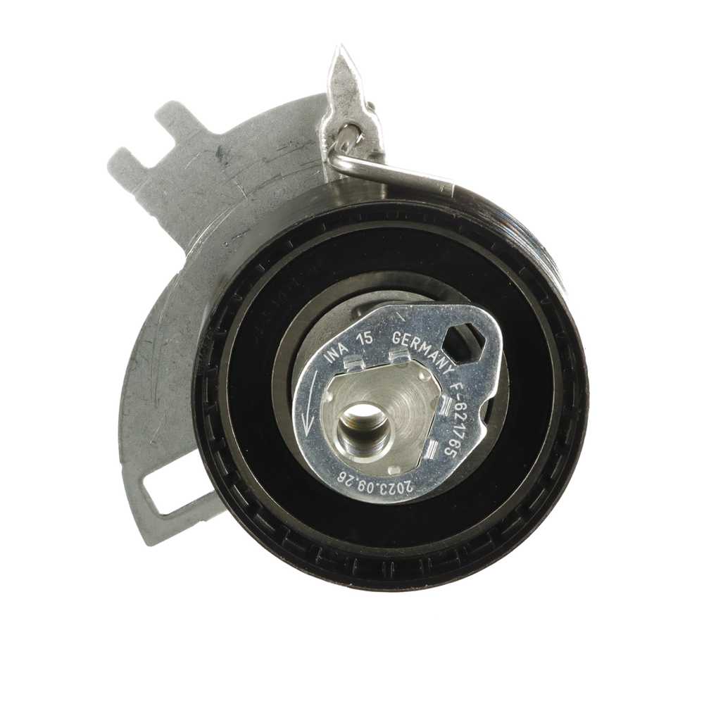 OEM 1871347 GATES Strammehjul, registerreim T43246 for FORD, MITSUBISHI, PEUGEOT, CITROЁN, FIAT