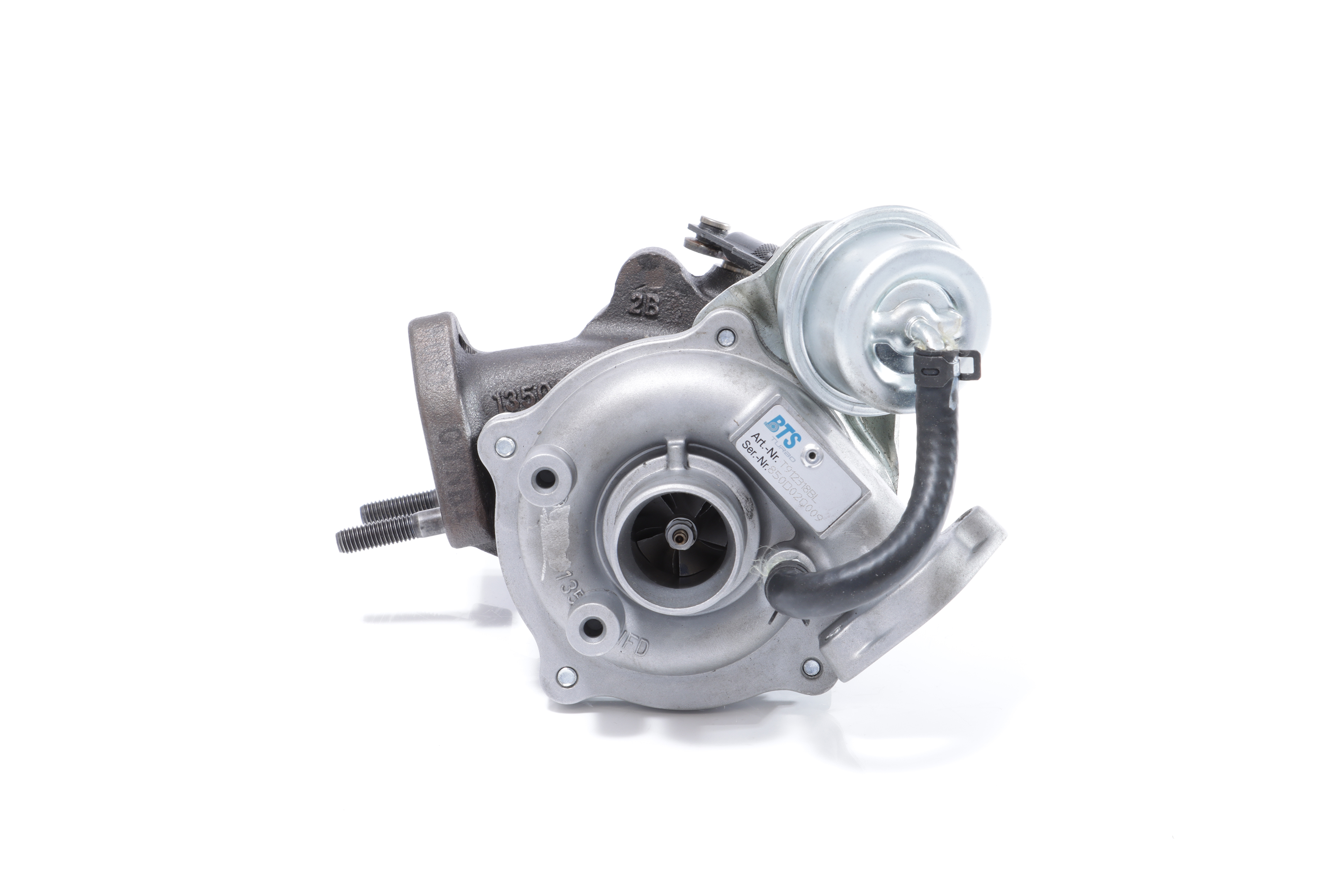 ostaa Turboahdin - BTS TURBO (T912318BL)