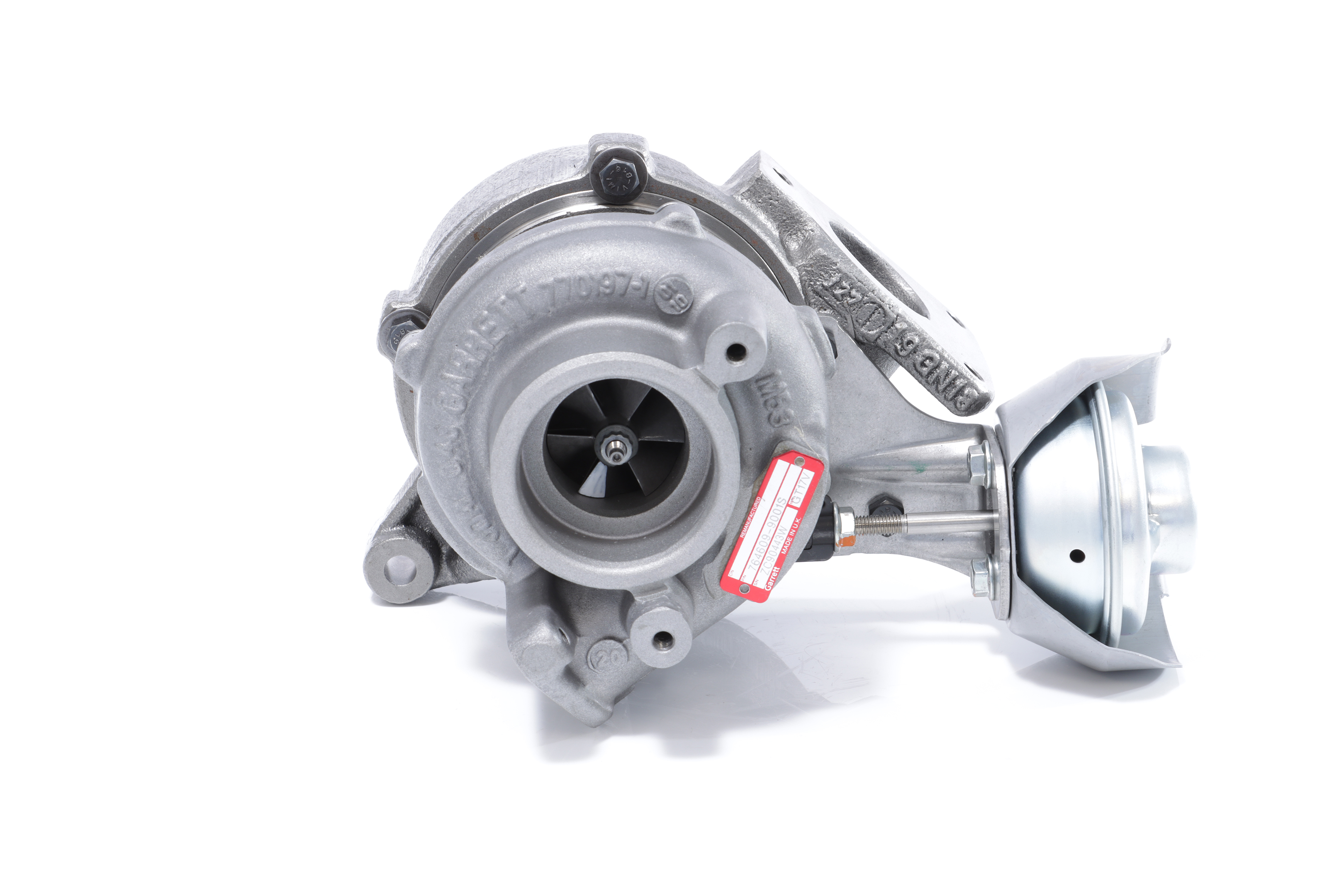 OEM 0375L5 BTS TURBO Turbolader T914725BL for FORD, OPEL, PEUGEOT, CITROЁN, FIAT