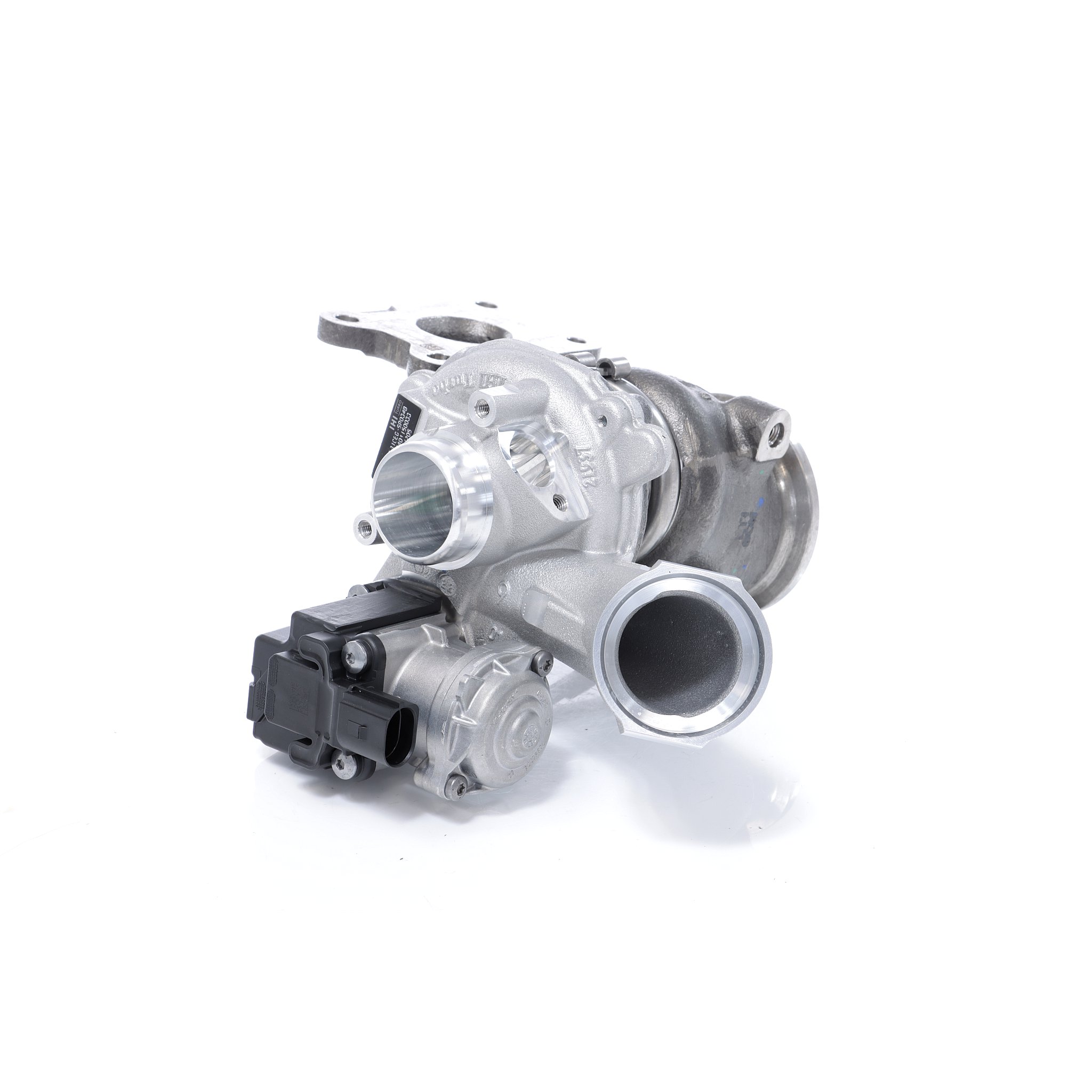 OEM 04E145704C BTS TURBO Turbina T916457 per VOLKSWAGEN, AUDI, SEAT, SKODA