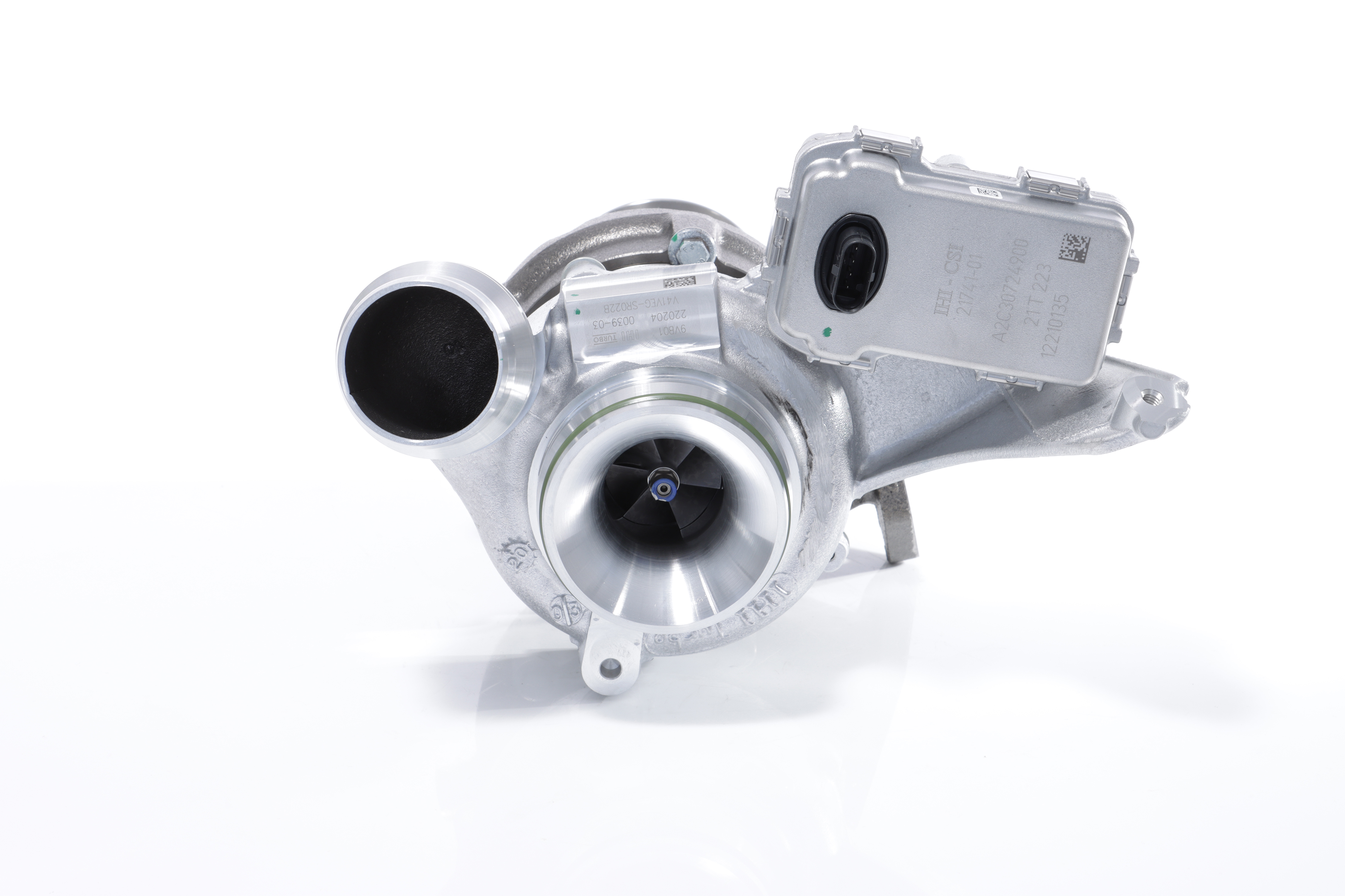 OEM 11658518204 BTS TURBO Turbina T916513 per BMW, MINI