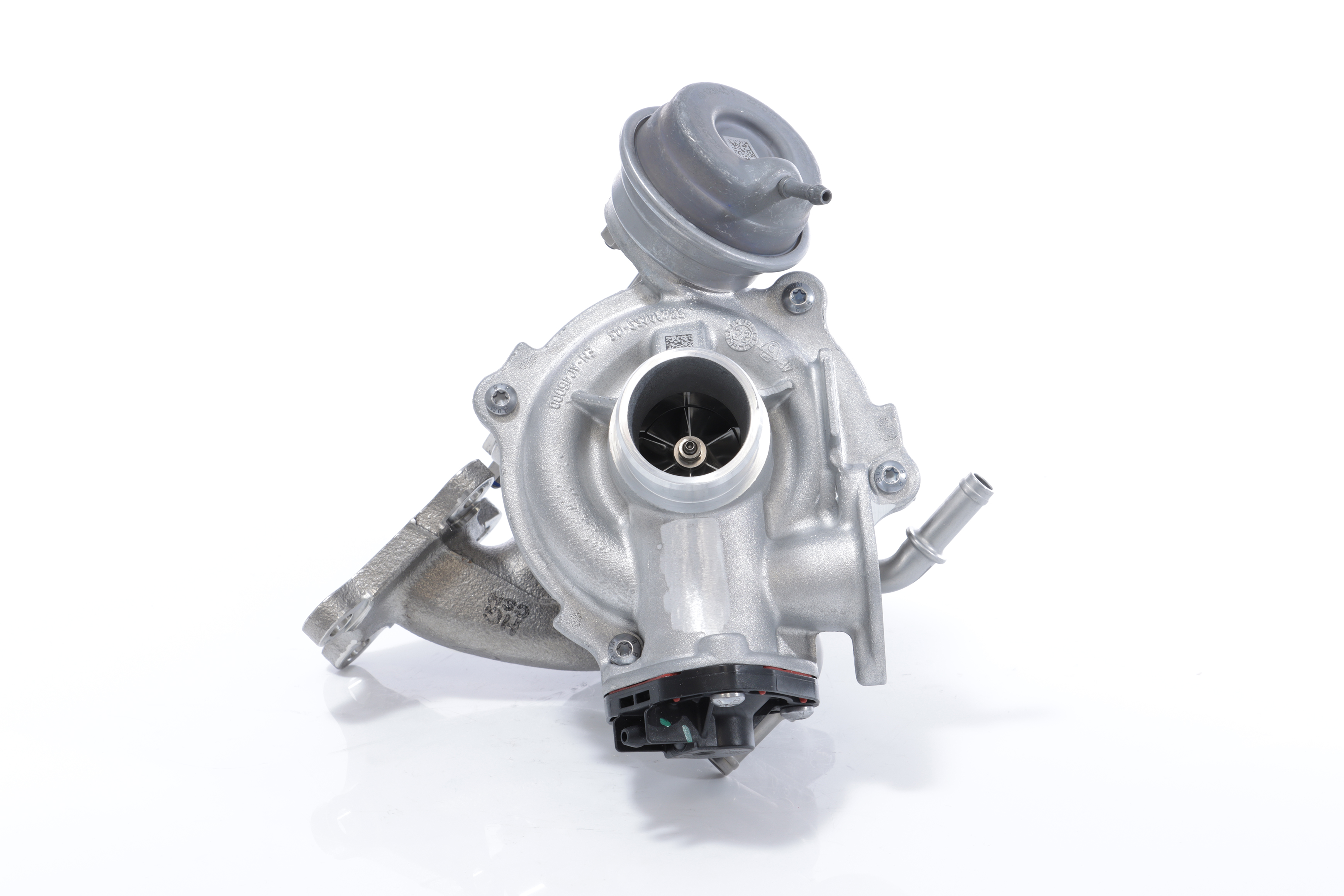 OEM 1761181 BTS TURBO Turbocharger T916553 for FORD