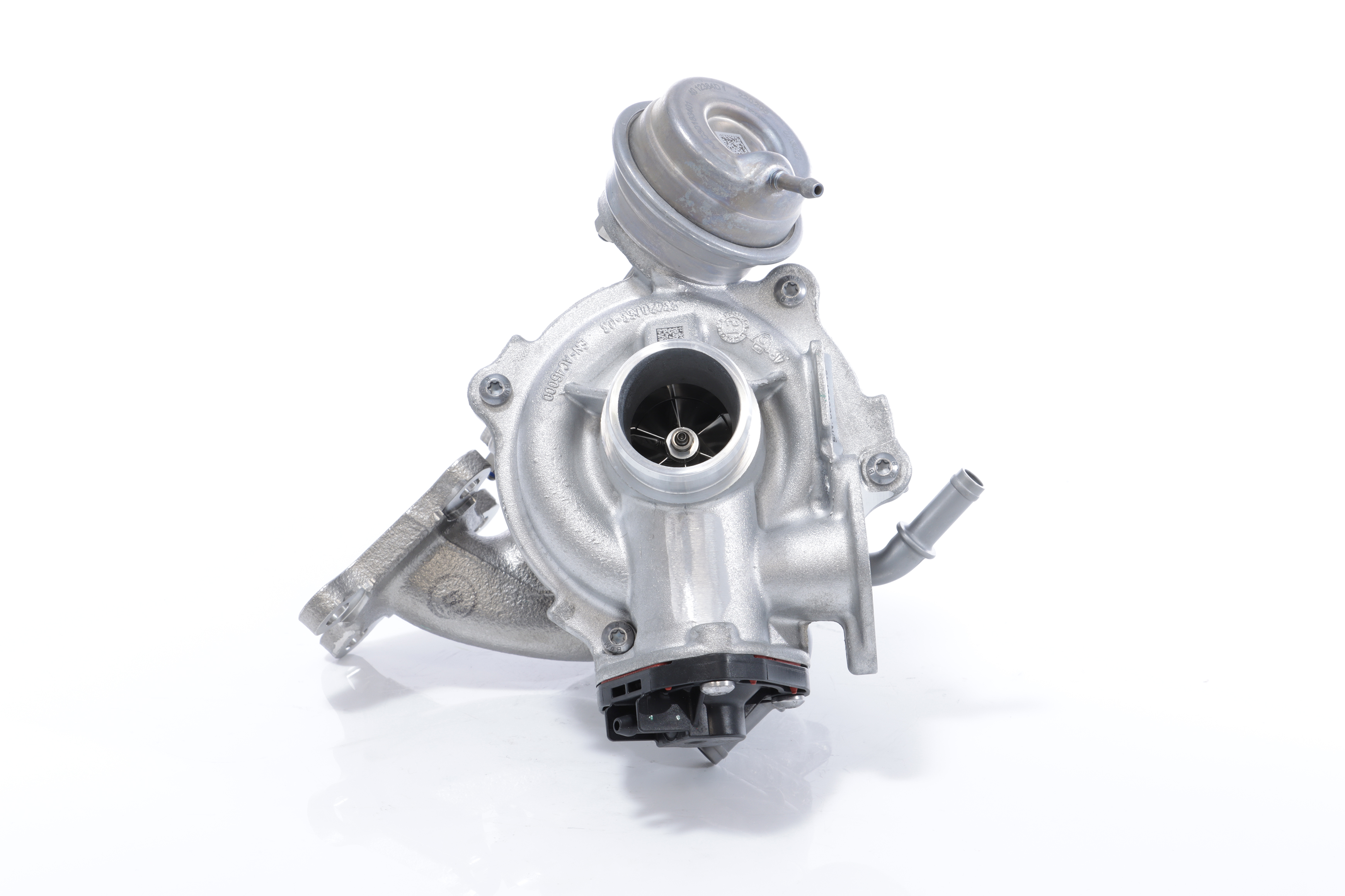 ostaa Turboahdin - BTS TURBO (T916554)