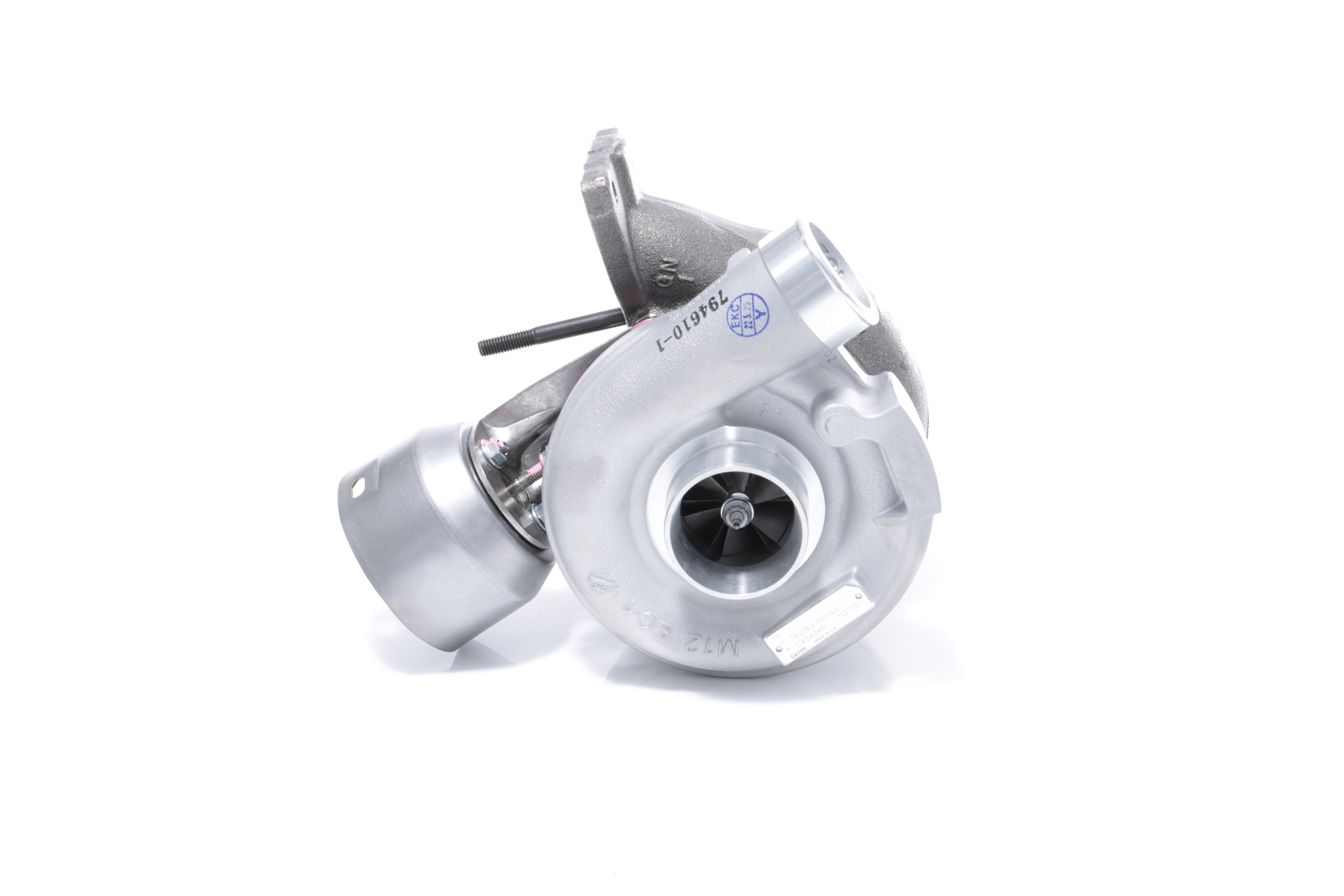 OEM 21354008 BTS TURBO Turboahdin T916718 varten VOLVO, MAN
