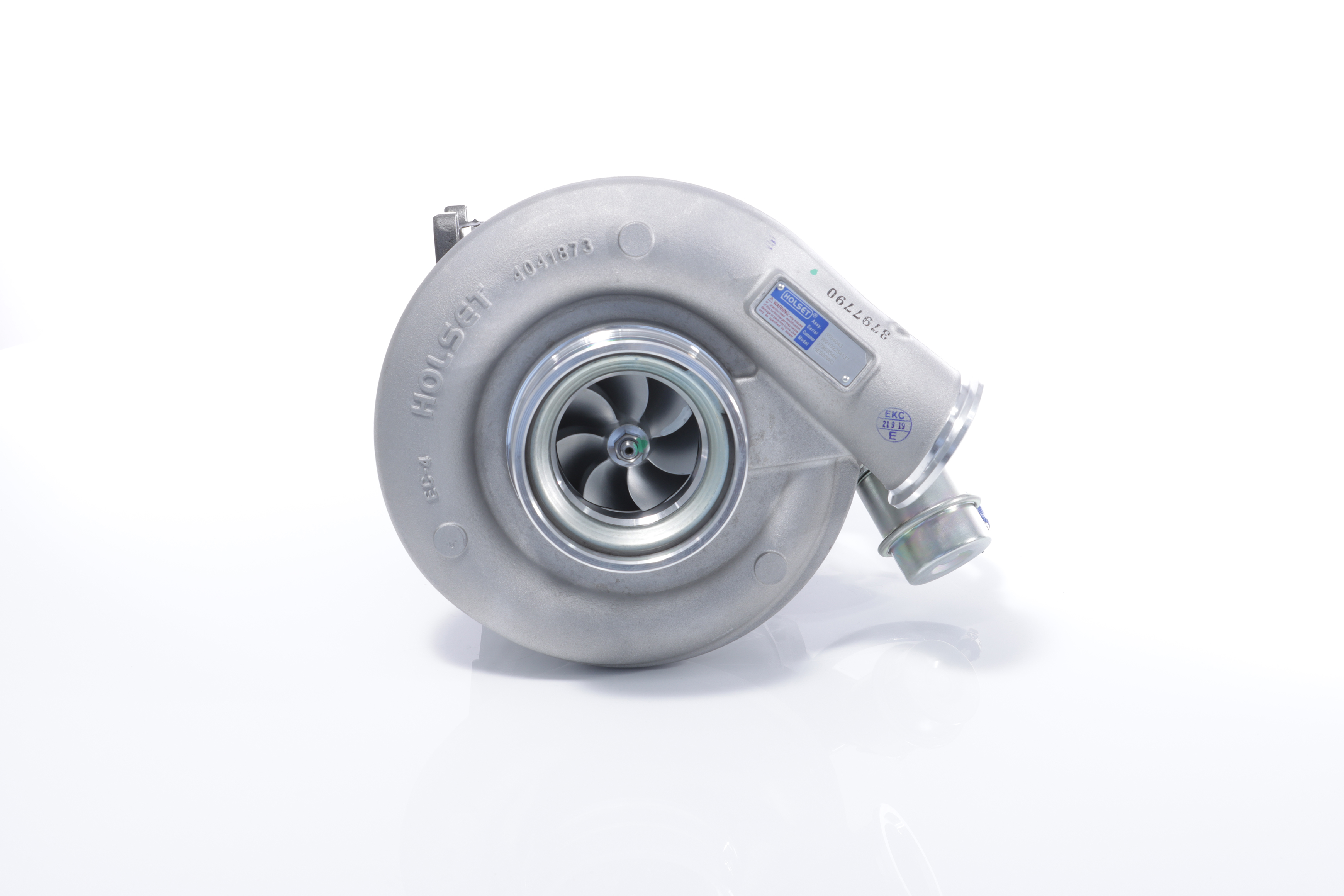 ostaa Turboahdin - BTS TURBO (T916727)