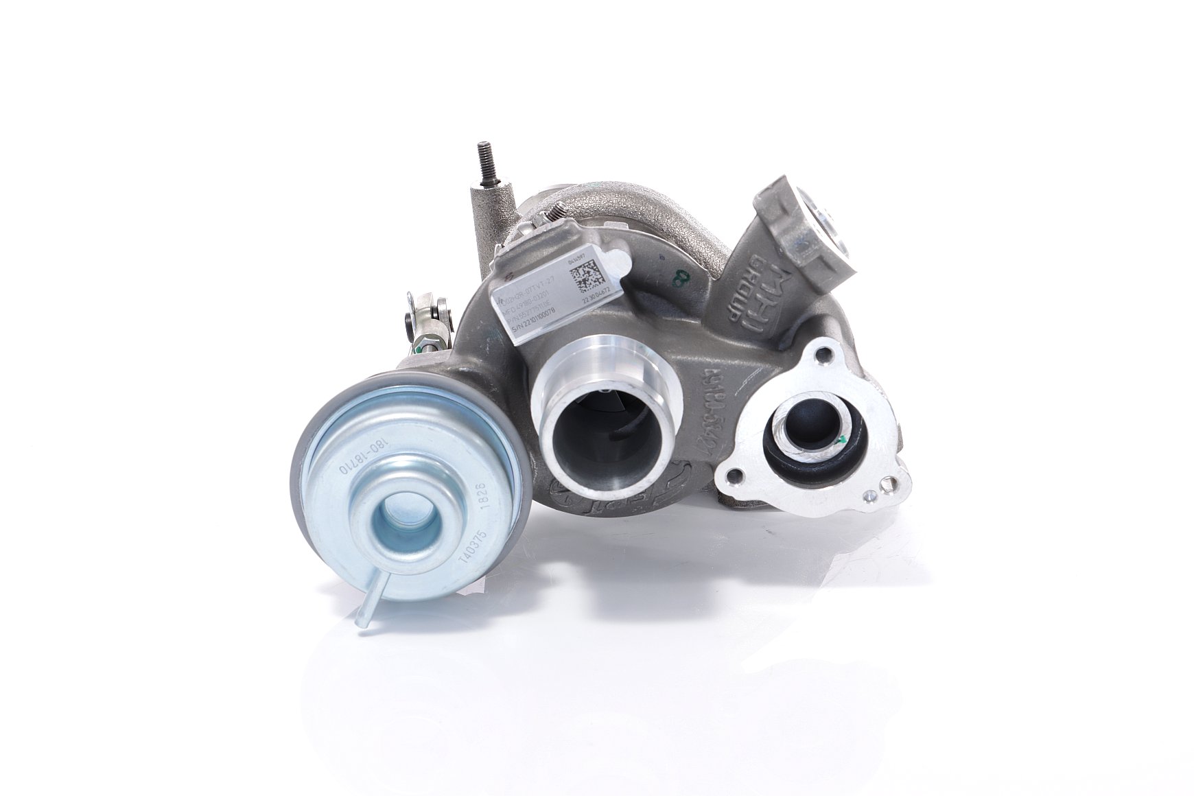 OEM 71795638 BTS TURBO Turbina T916731 per FIAT, OPEL, ALFA ROMEO, LANCIA