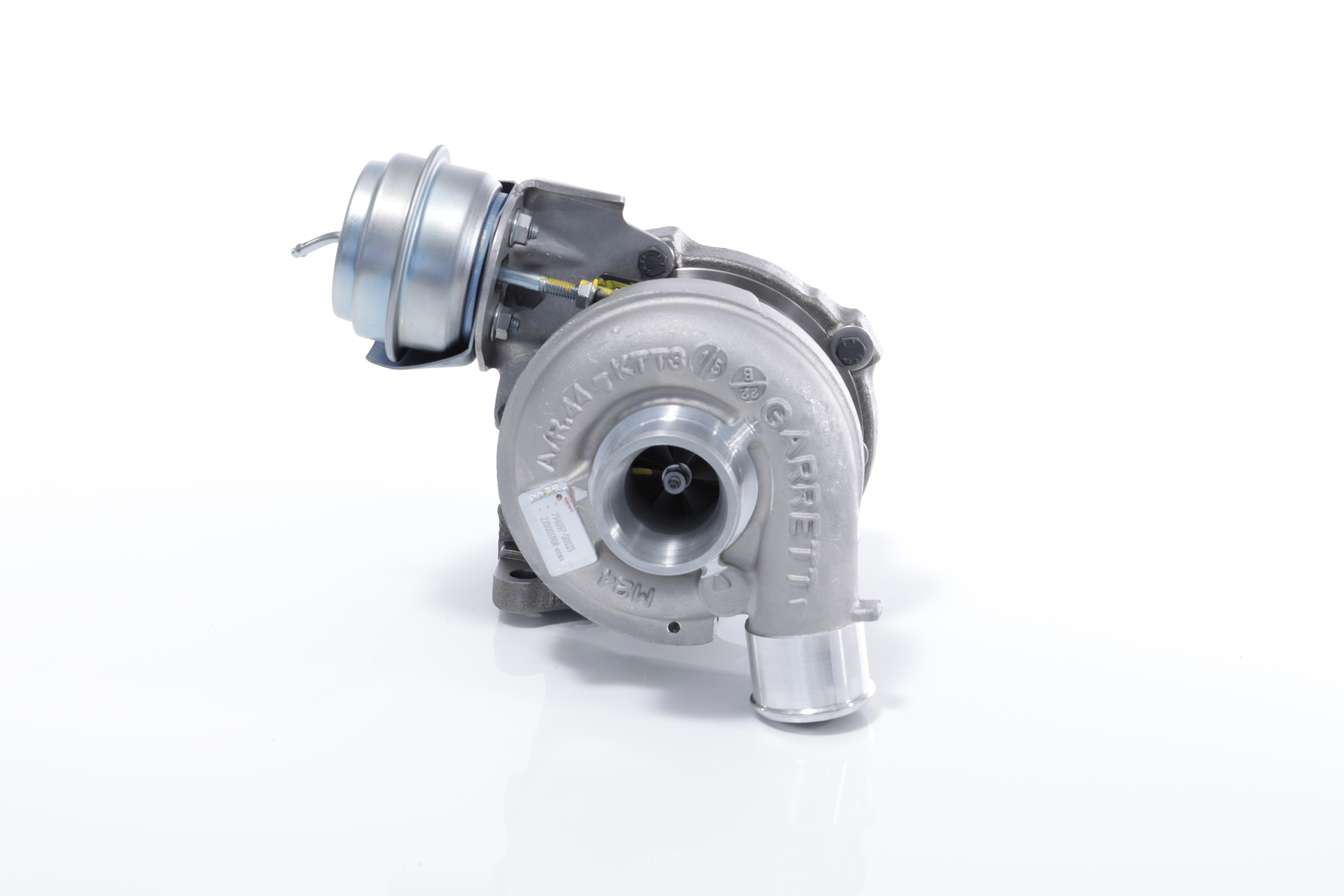 ostaa Turboahdin - BTS TURBO (T916763)