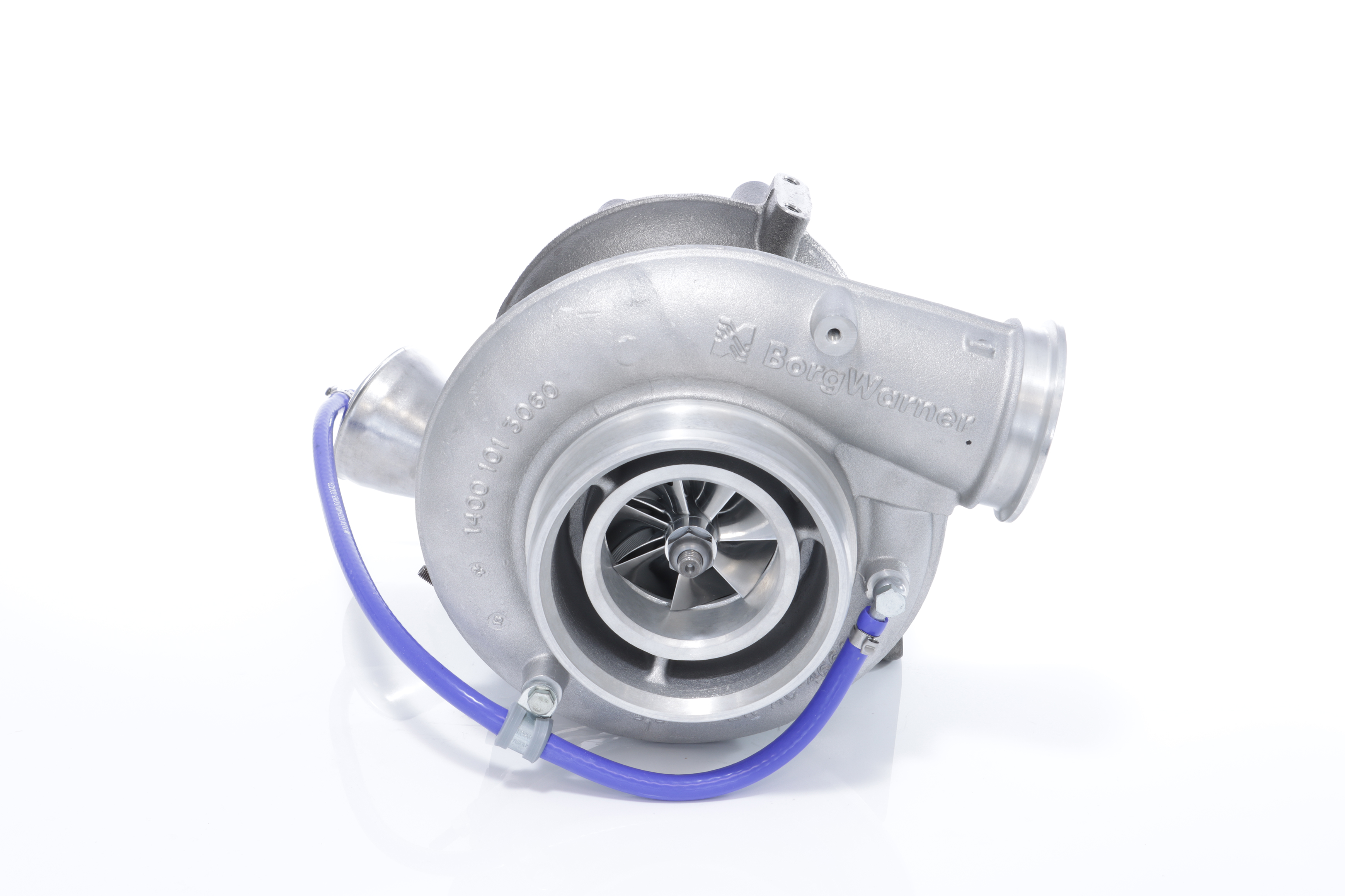 OEM 0100962599 BTS TURBO Turboahdin T916936 varten MERCEDES-BENZ