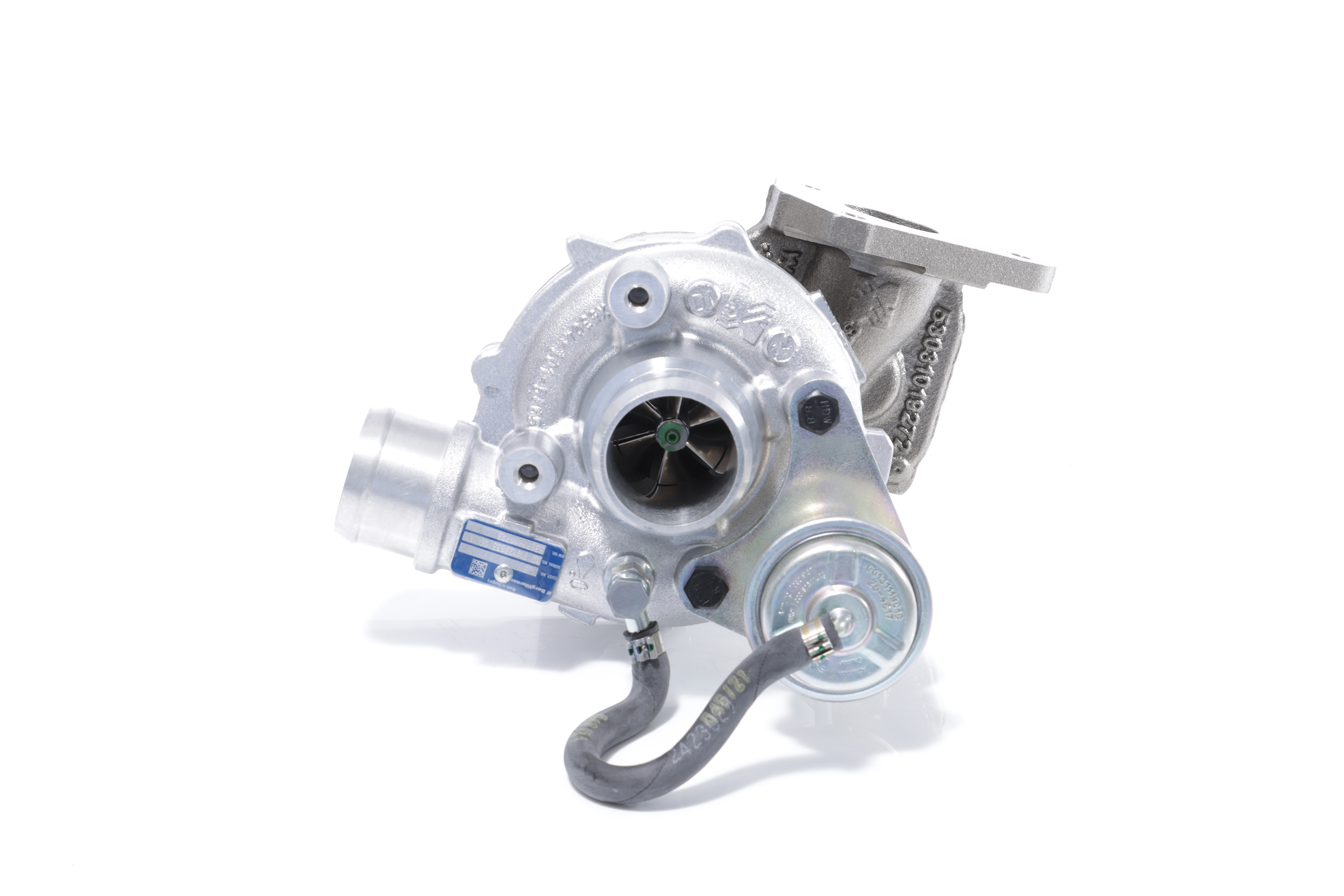 OEM 04124771 BTS TURBO  Turbolader T916971 für