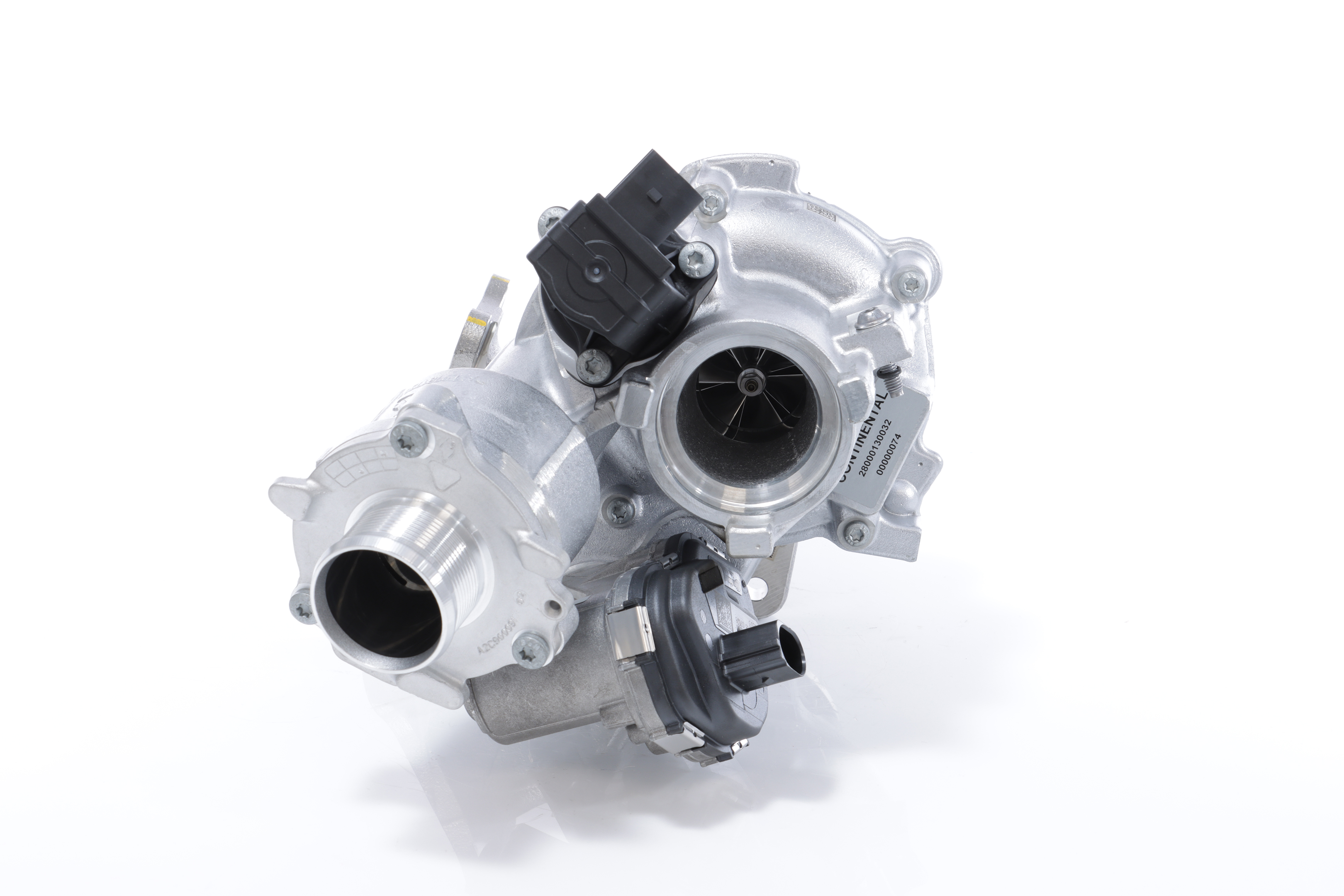 BTS TURBO Turbina T916983