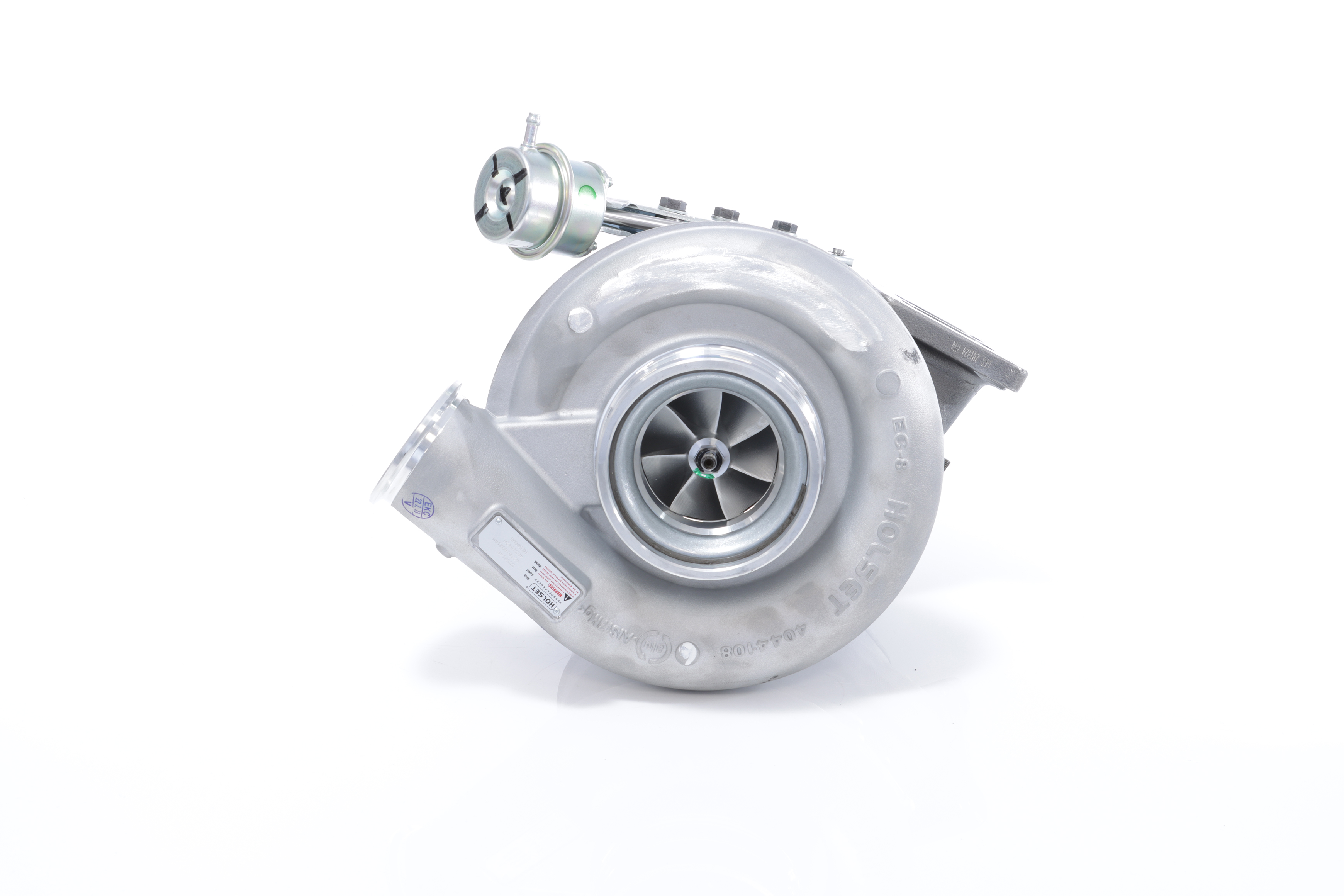 OEM 21701449 BTS TURBO Turbina T917027 per VOLVO