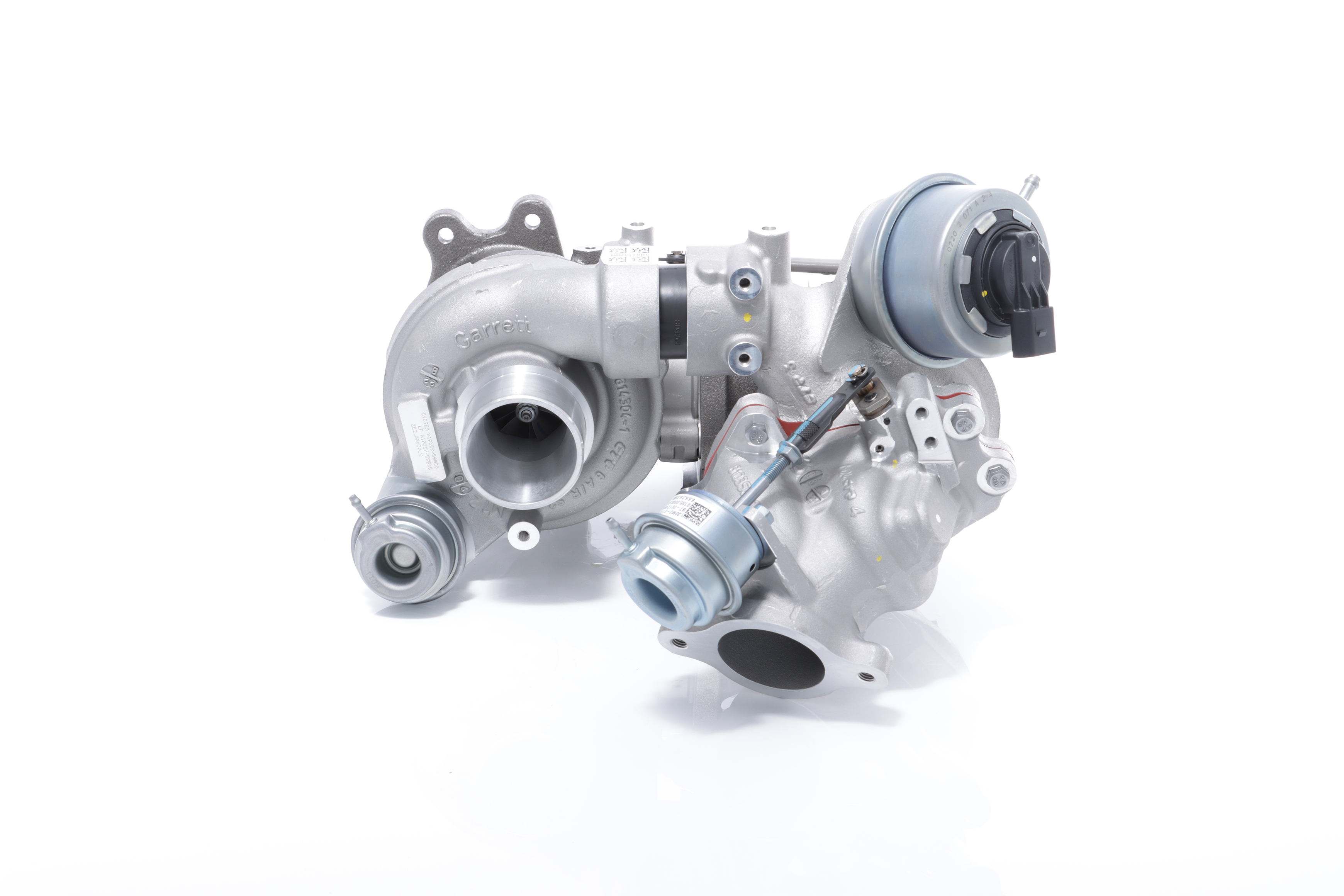 ostaa Turboahdin - BTS TURBO (T917187)