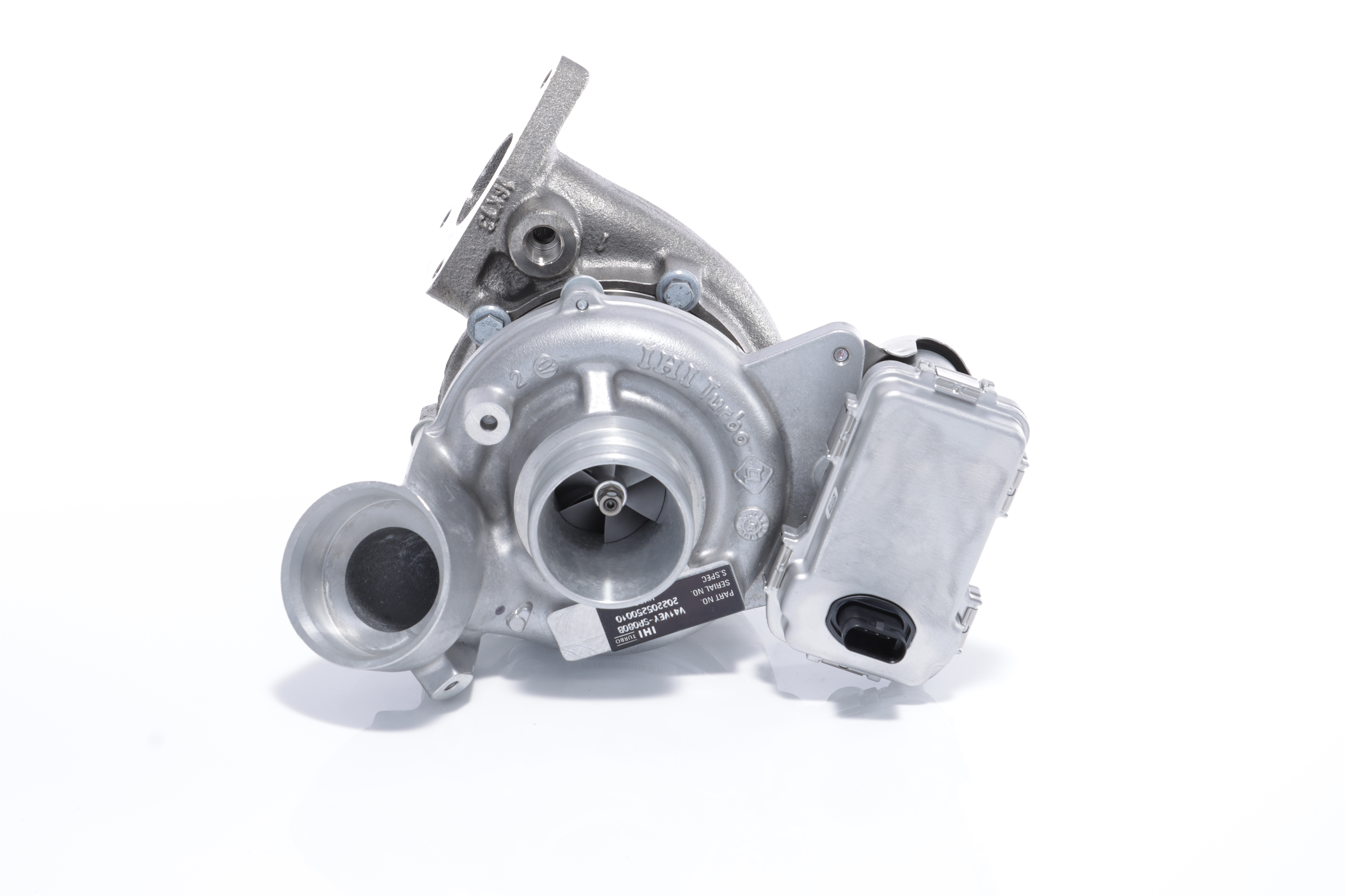 ostaa Turboahdin - BTS TURBO (T917200)