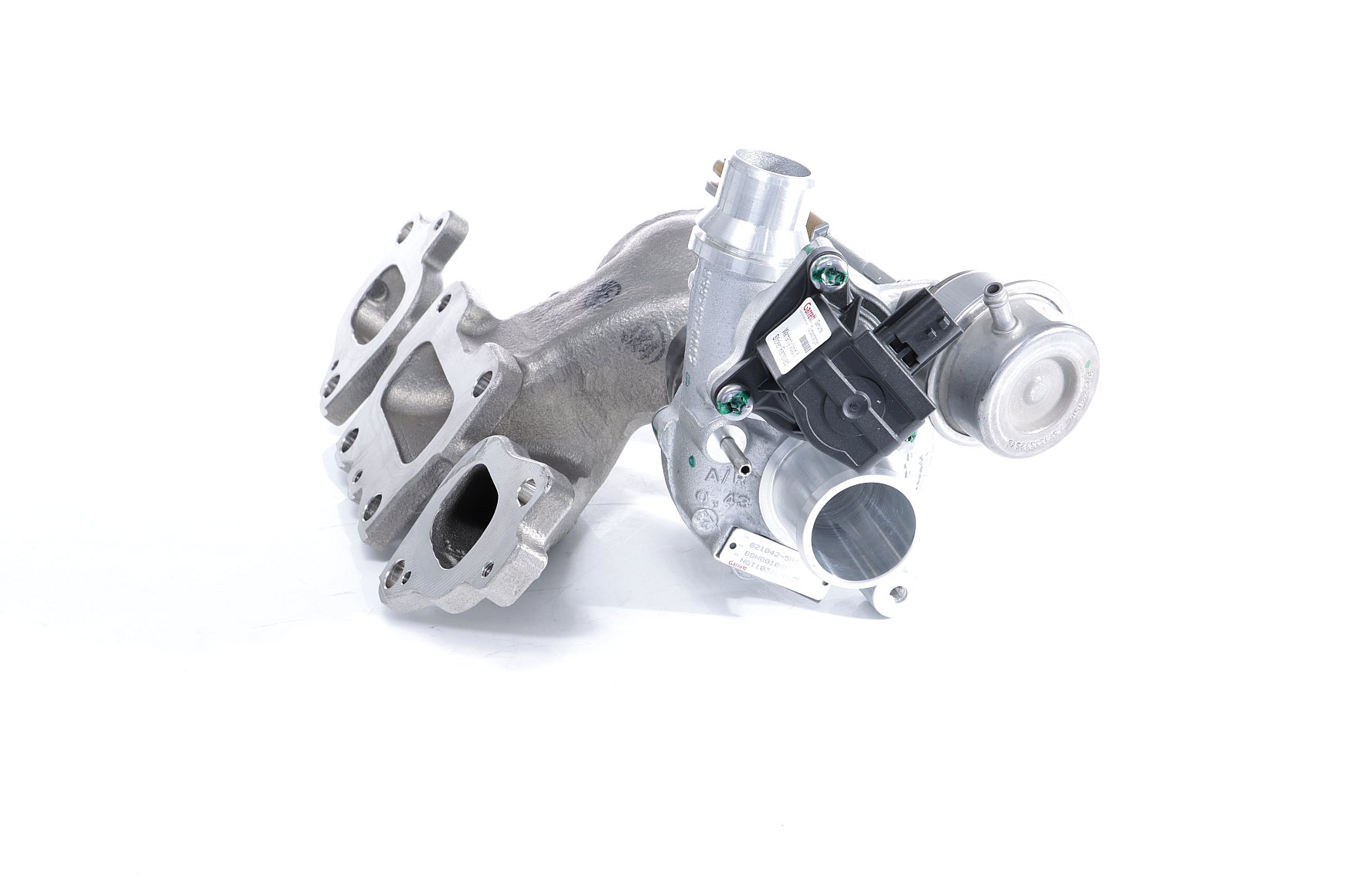 ostaa Turboahdin - BTS TURBO (T917215)