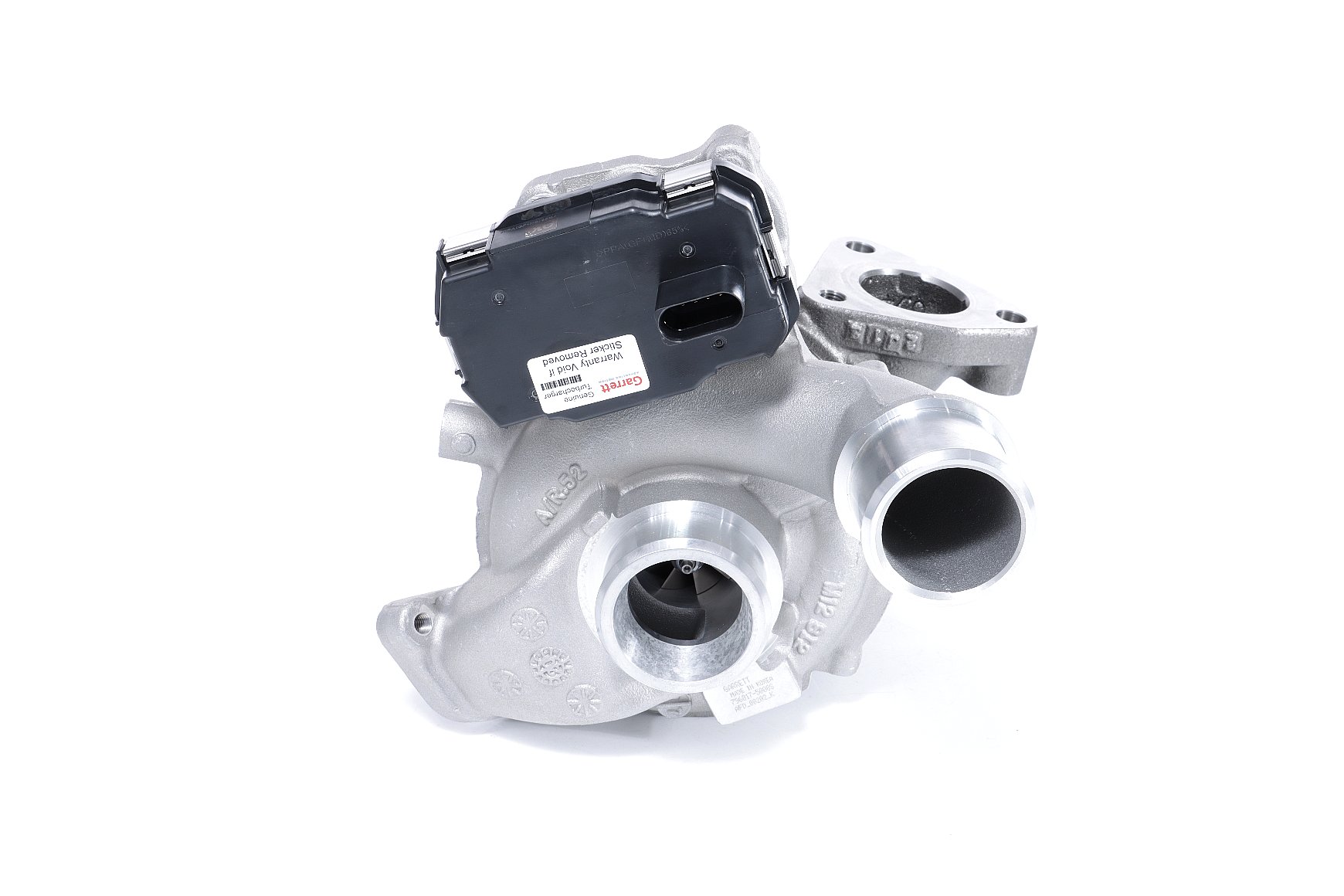 OEM 282312F701 BTS TURBO Turbolader T917217 for HYUNDAI, KIA