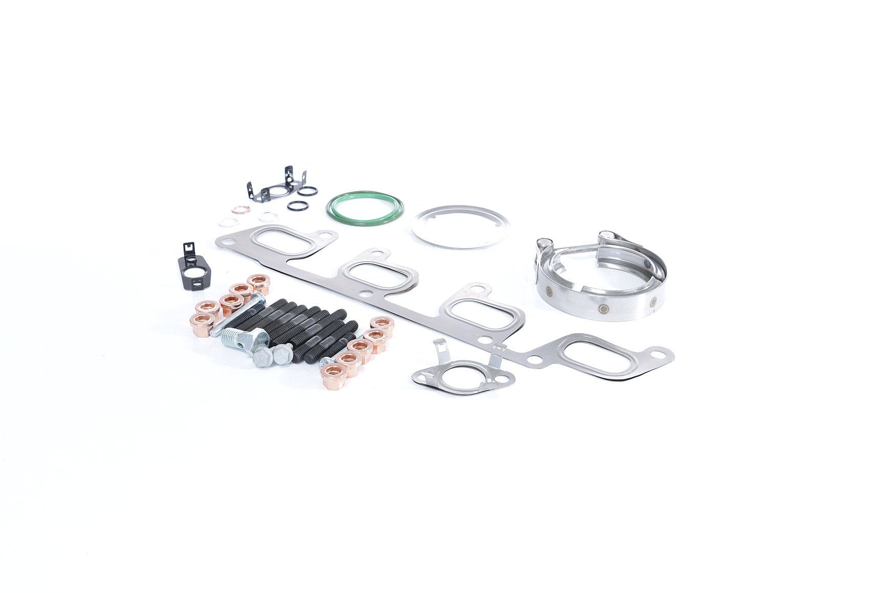 VW TRANSPORTER 2018 Mounting Kit, charger T931297ABS